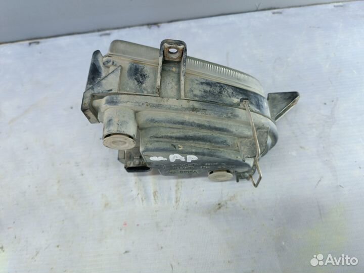 Фара противотуманная правая Volkswagen Sharan