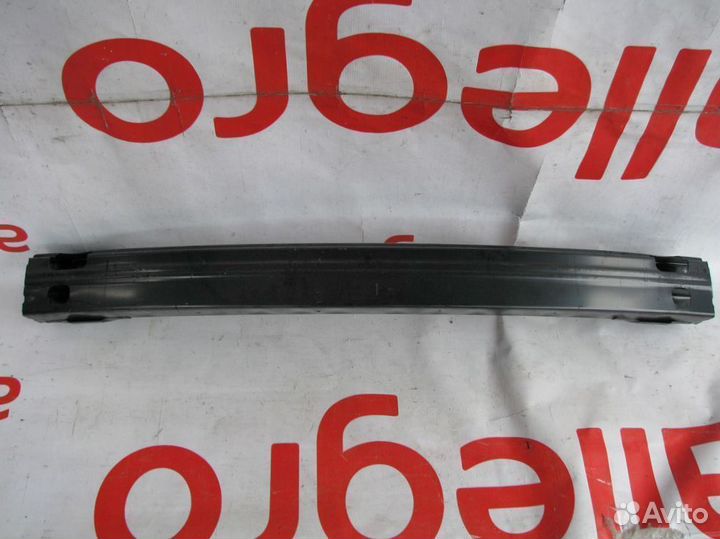 Toyota RAV4 XA50 усилитель бампера заднего 2018+