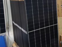 Солнечные батареи 355 Вт, Jinko Solar (jkm355m)