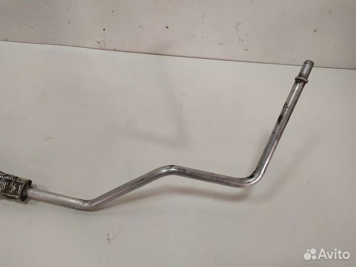 Трубка гидроусилителя ford mondeo IV (2007-2015)