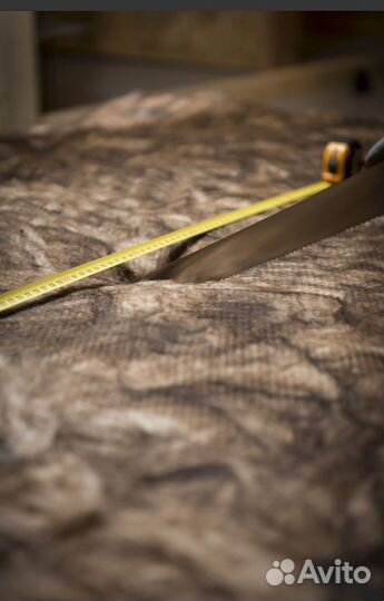 Утеплитель knauf nord TS