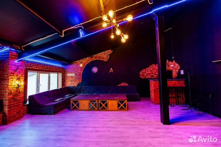 Снять лофт в Москве