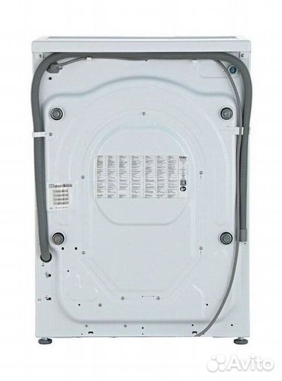 Стиральная машина новая