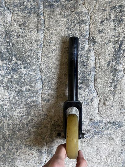 Вилка для самоката blunt sns v2