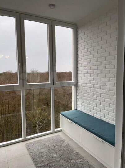 2-к. квартира, 69 м², 7/9 эт.