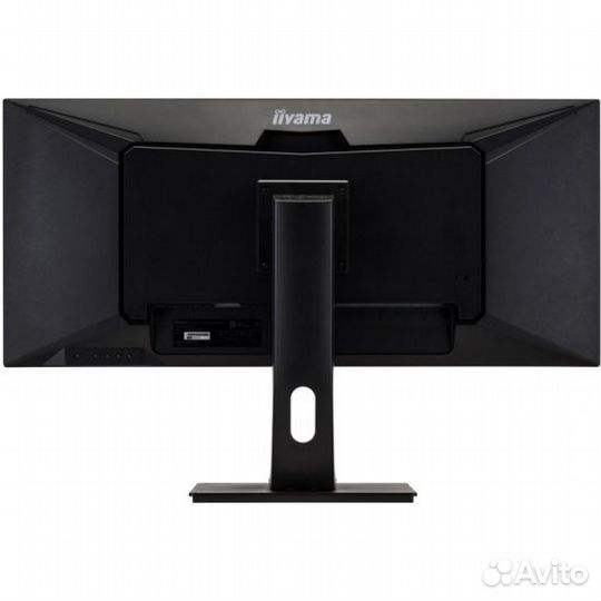 Монитор iiyama ProLite XUB3493wqsu-B1