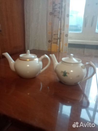 Заварочный чайник