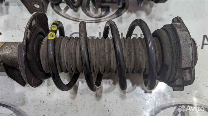 Амортизатор/стойка передняя правая Volkswagen Passat CC