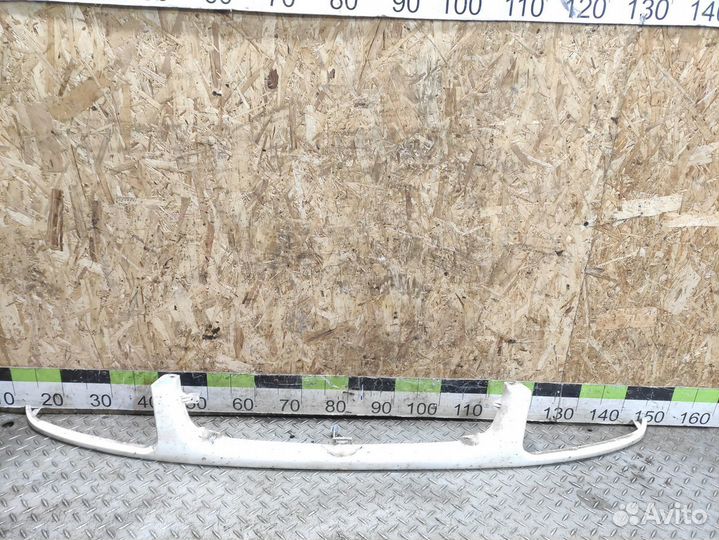 Накладка Volkswagen Polo 1994-1999