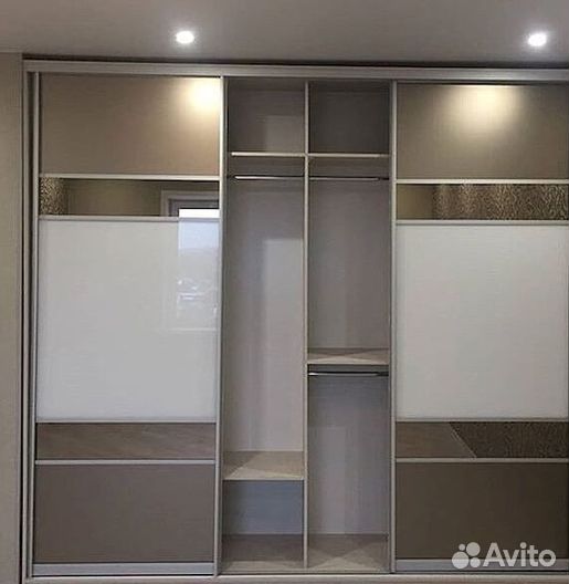 Гардеробная