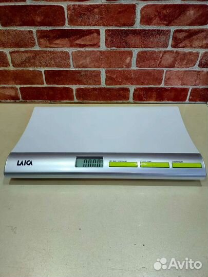 Детские весы