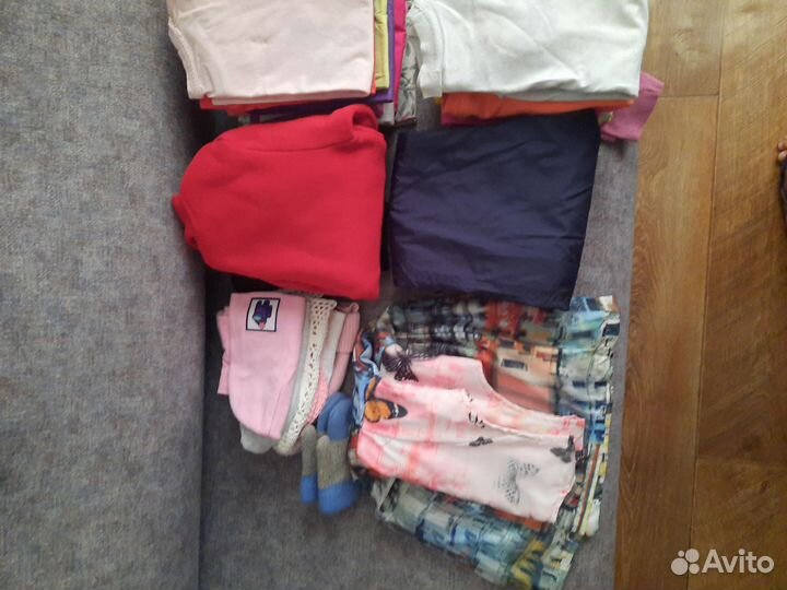 Детская одежда