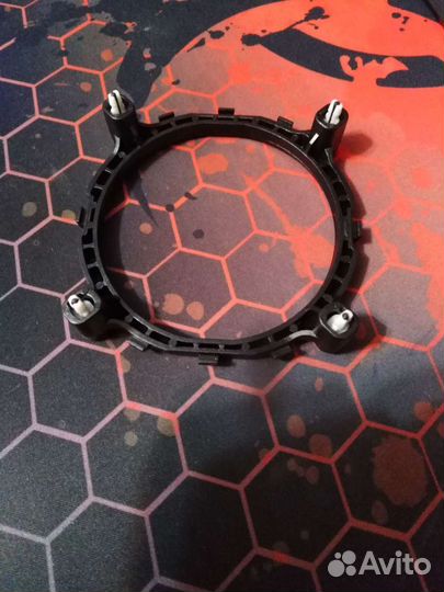 Переходное кольцо 1155, 1156, 775