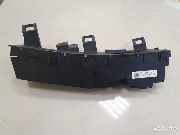 Дисплей информационный Mazda Mazda3 BL Z6 2011