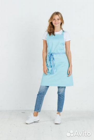 Одежда повара