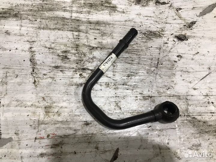 1525100 Трубка гидроусилителя Scania 5-series