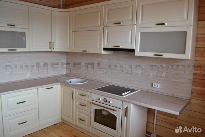 Кухонный гарнитур кухня бу с техникой