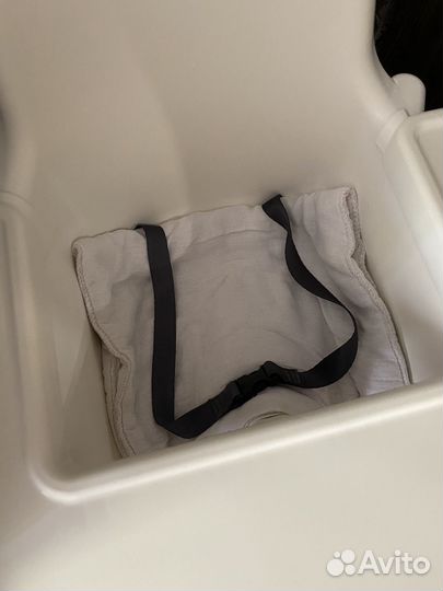 Стул для кормления IKEA