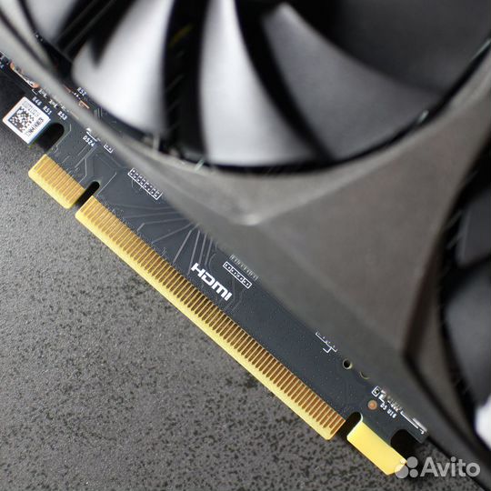 Zotac GeForce RTX 3050 8gb Eco (Dual)