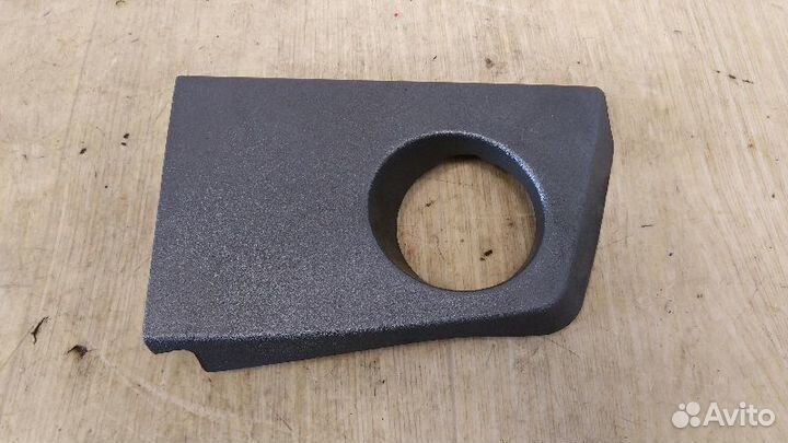 Декоративная крышка двигателя Mercedes-Benz A2780100767