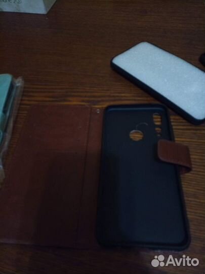 Чехлы для umidigi A5 Pro