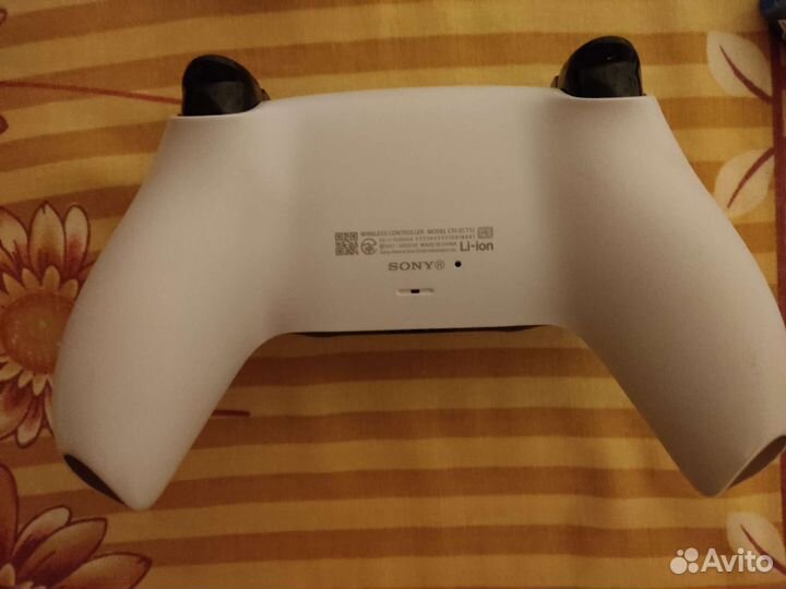 Sony playstation 5 ps5 с дисководом