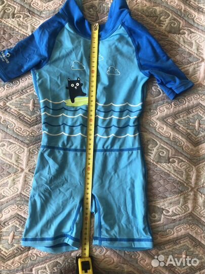 Солнцезащитный комплект