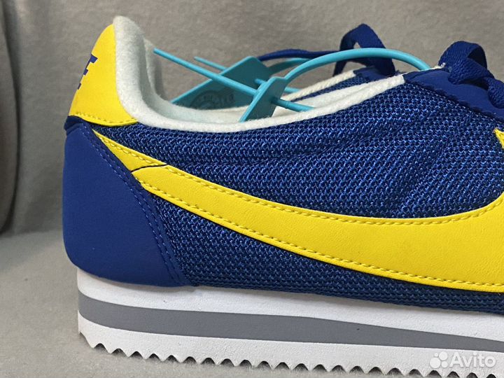 Кроссовки Nike Cortez Nylon оригинал