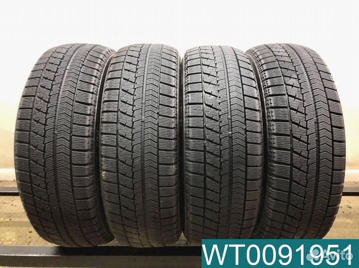 Bridgestone Blizzak VRX 185/60 R15 95T