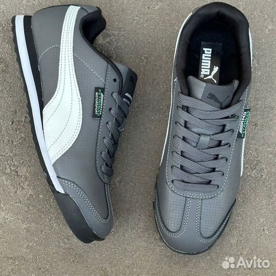 Кроссовки мужские Puma