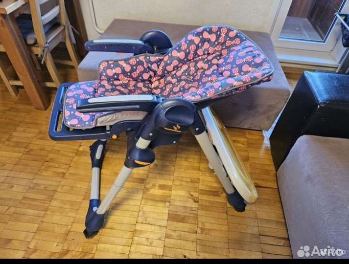 Детский стульчик