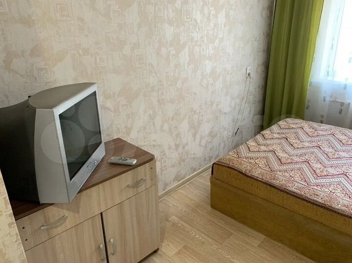 Квартира-студия, 33 м², 13/16 эт.