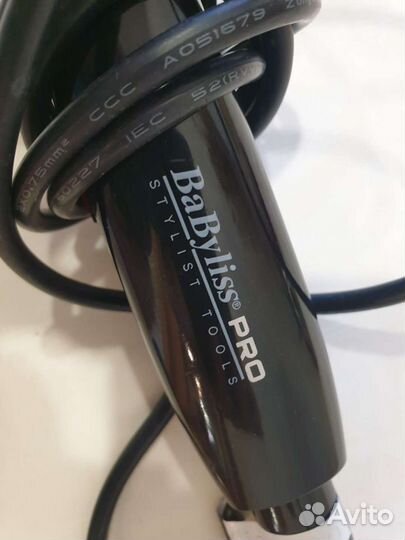 Плойка babyliss PRO