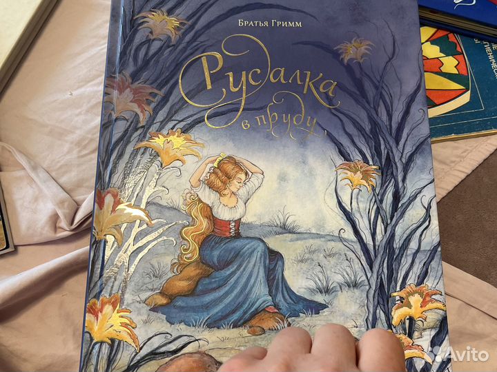 Детские крижки