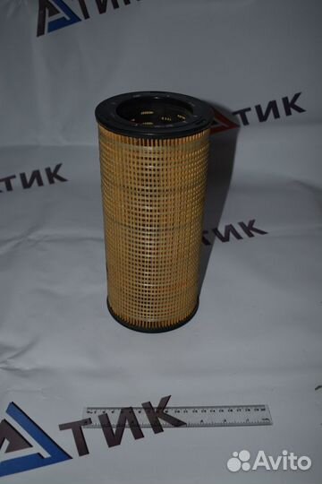 Фильтр гидравлический CAT 1R0722