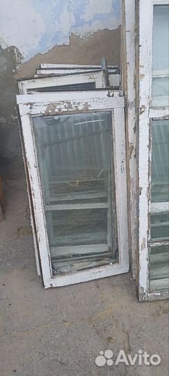 Окна отдам