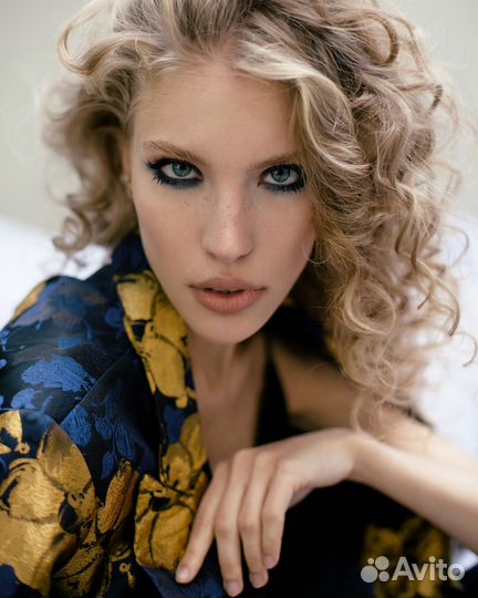 Пресеты Lightroom Евгения Судакова 