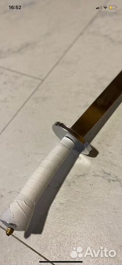 Дао для занятий ушу, 55 см