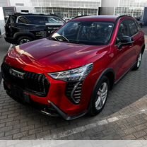 Новый Haval Jolion 1.5 AMT, 2024, цена от 2 149 000 руб.