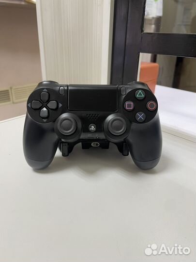 Джойстик ps4