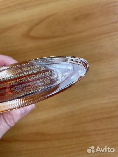 Violet Blonde Tom Ford Редкий