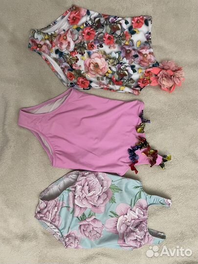 Купальник molo 98