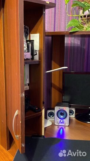 Компьютерный стол бу