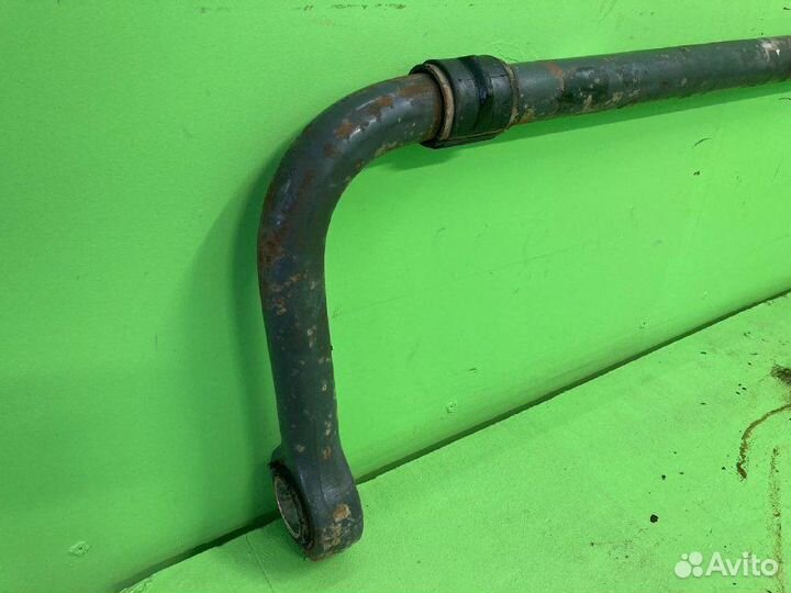 Стабилизатор mercedes-benz actros MP III