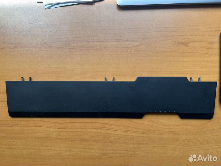 Клавиатура cooler master trigger