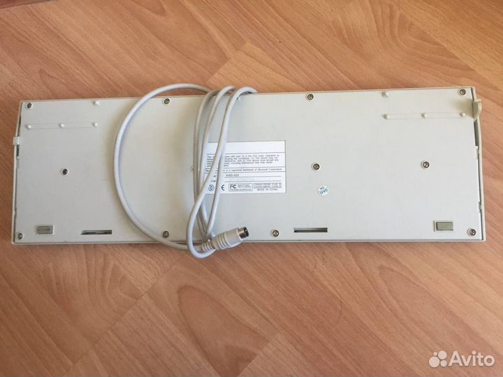 Клавиатура