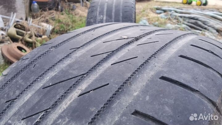 Nokian Tyres Nordman SZ2 225/50 R17 98H