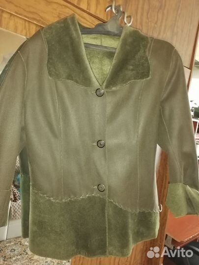 Пиджак женский