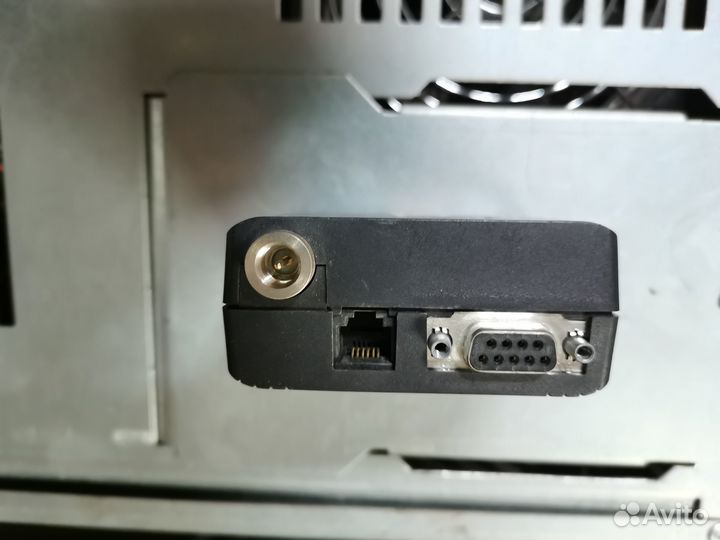 Продам модем siemens