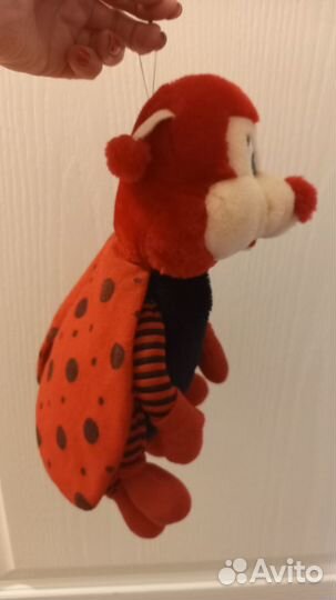Мягкая игрушка 